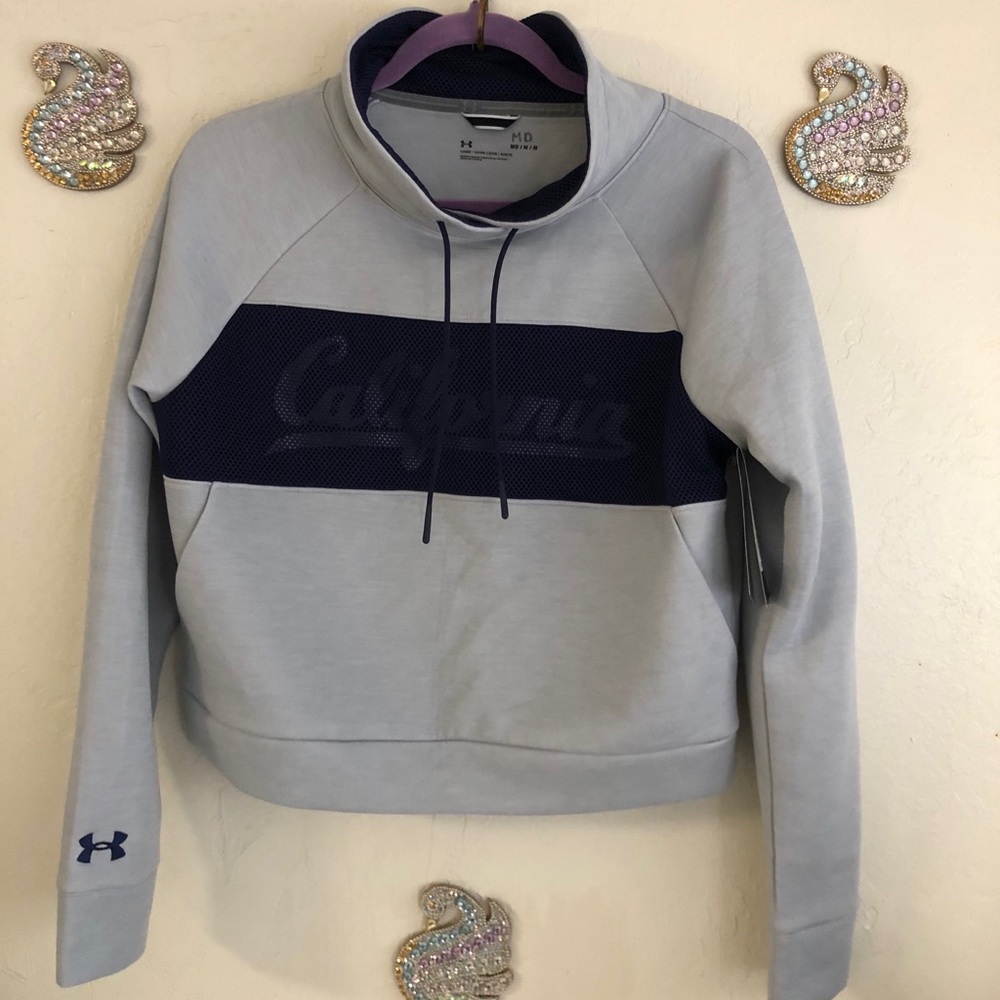NWT Under Armour  Size MD/M